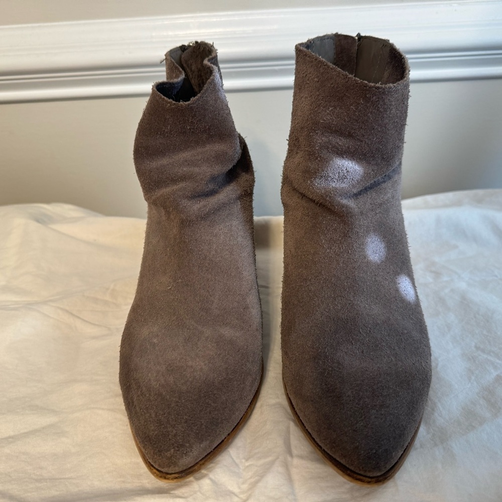 Steve Madden Jillian bootie